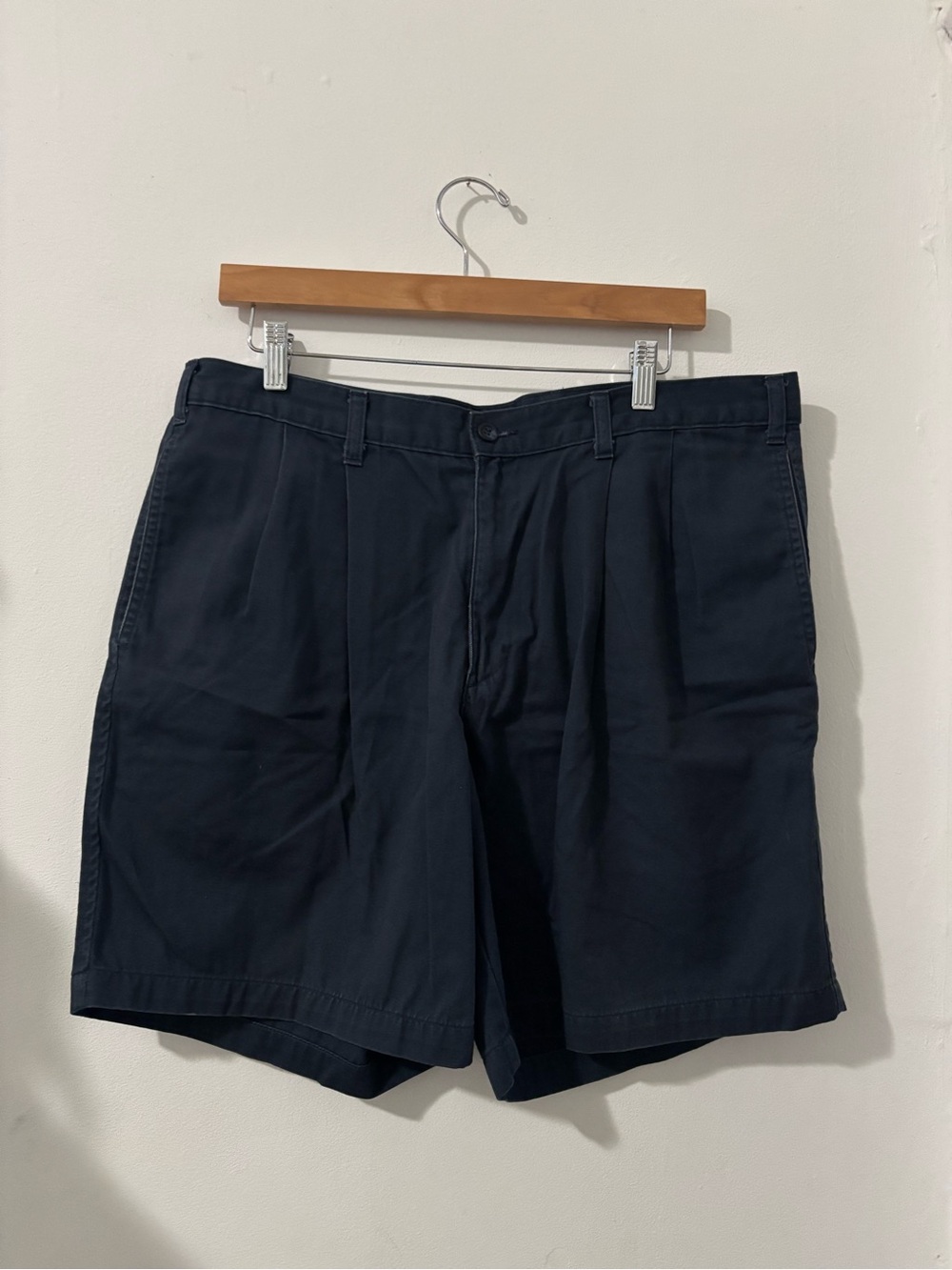Vintage Dockers Shorts Size 36